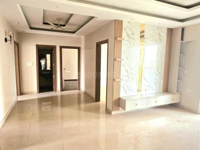 3 BHK Apartment in Sector 150 for rent Noida. The reference number is 20218765