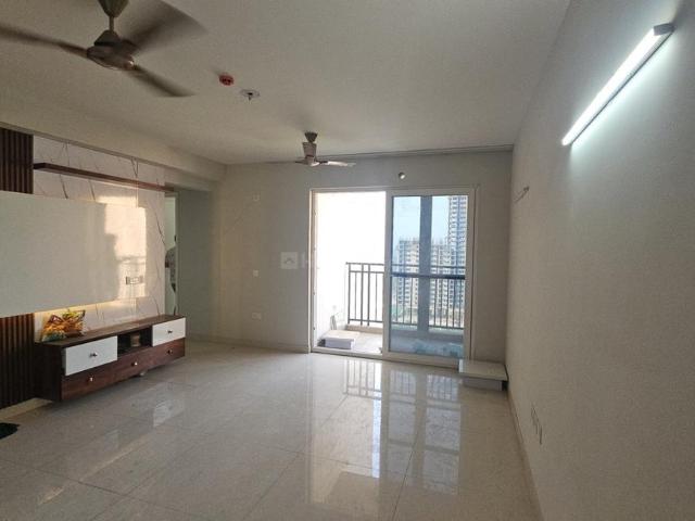 3 BHK Apartment in Sector 150 for rent Noida. The reference number is 20218830