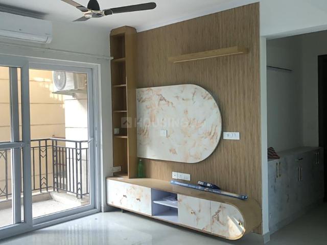 3 BHK Apartment in Sector 150 for rent Noida. The reference number is 20220250