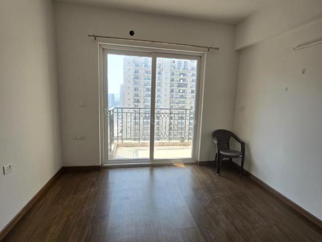 3 BHK Apartment in Sector 150 for rent Noida. The reference number is 20224413