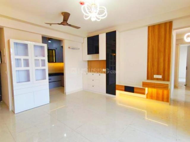 3 BHK Apartment in Sector 150 for rent Noida. The reference number is 20234203