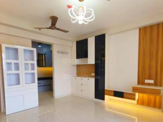 3 BHK Apartment in Sector 150 for rent Noida. The reference number is 20238987