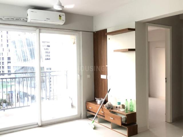 3 BHK Apartment in Sector 150 for rent Noida. The reference number is 20238987