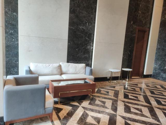 3 BHK Apartment in Sector 150 for rent Noida. The reference number is 20239321