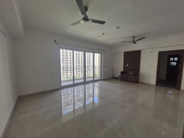 3 BHK Apartment in Sector 150 for rent Noida. The reference number is 20345815