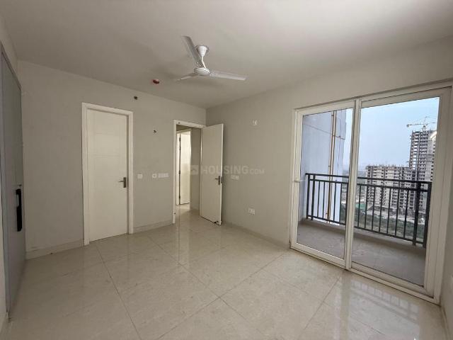3 BHK Apartment in Sector 150 for rent Noida. The reference number is 20350255