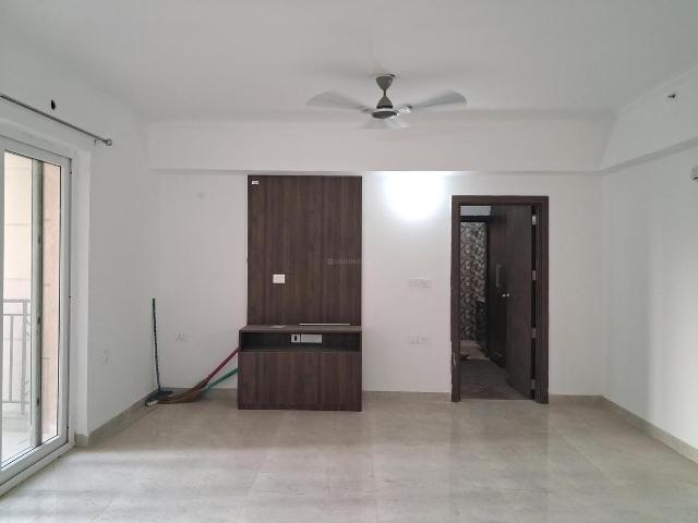 3 BHK Apartment in Sector 150 for rent Noida. The reference number is 20352351