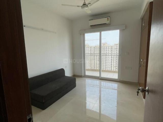 3 BHK Apartment in Sector 150 for rent Noida. The reference number is 20369938