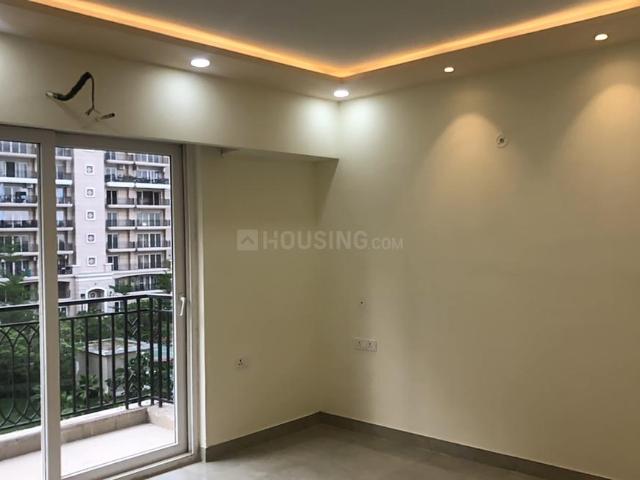 3 BHK Apartment in Sector 150 for rent Noida. The reference number is 20370154