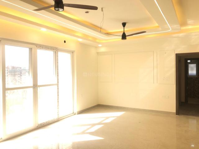 3 BHK Apartment in Sector 150 for rent Noida. The reference number is 20386565