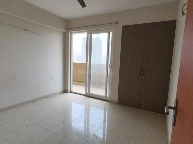 3 BHK Apartment in Sector 150 for rent Noida. The reference number is 20387311