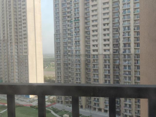 3 BHK Apartment in Sector 150 for rent Noida. The reference number is 20325070
