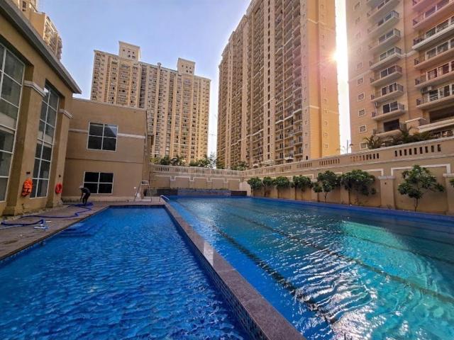 3 BHK Apartment in Sector 150 for rent Noida. The reference number is 20326345