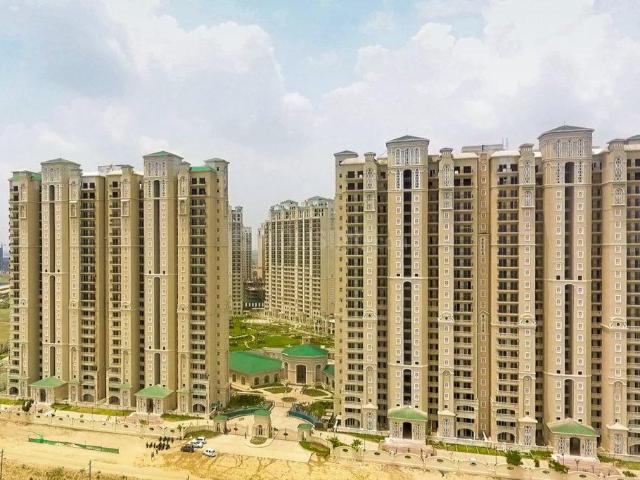 3 BHK Apartment in Sector 150 for rent Noida. The reference number is 20338543