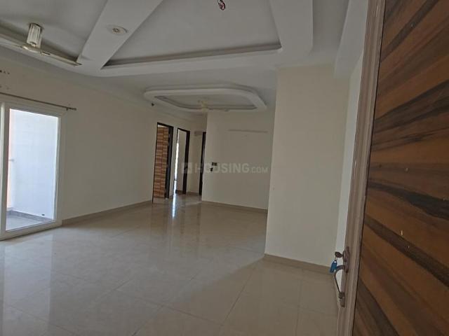 3 BHK Apartment in Sector 150 for rent Noida. The reference number is 20443299