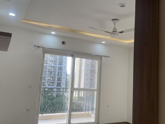 3 BHK Apartment in Sector 150 for rent Noida. The reference number is 20464434