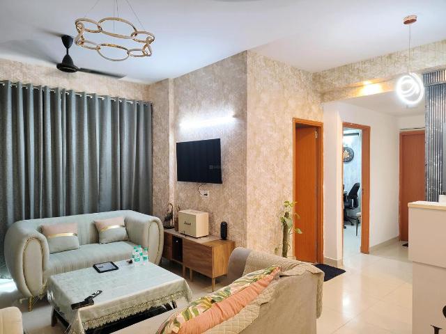 3 BHK Apartment in Sector 150 for rent Noida. The reference number is 20467583
