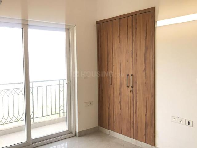 3 BHK Apartment in Sector 150 for rent Noida. The reference number is 20408634