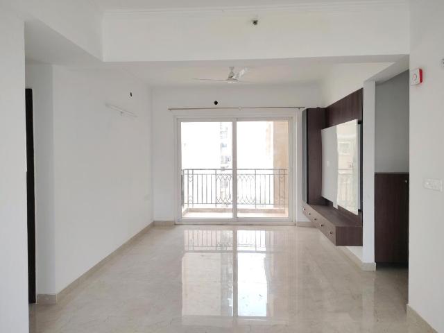3 BHK Apartment in Sector 150 for rent Noida. The reference number is 20438880