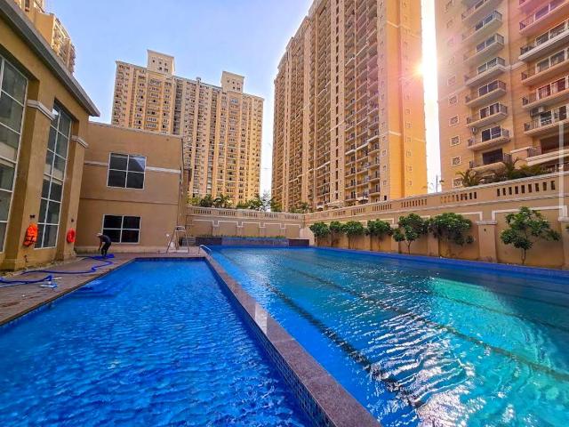3 BHK Apartment in Sector 150 for rent Noida. The reference number is 20573730