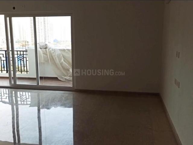 3 BHK Apartment in Sector 150 for rent Noida. The reference number is 20521021