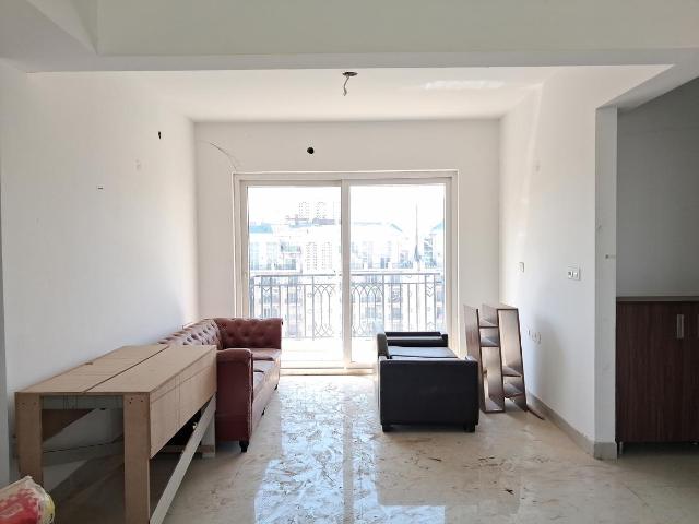 3 BHK Apartment in Sector 150 for rent Noida. The reference number is 20528328