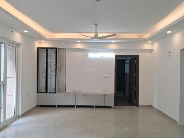 3 BHK Apartment in Sector 150 for rent Noida. The reference number is 20530029