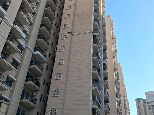 3 BHK Apartment in Sector 150 for rent Noida. The reference number is 20530122