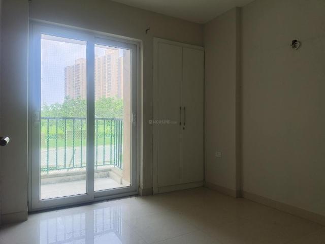 3 BHK Apartment in Sector 150 for rent Noida. The reference number is 20665889