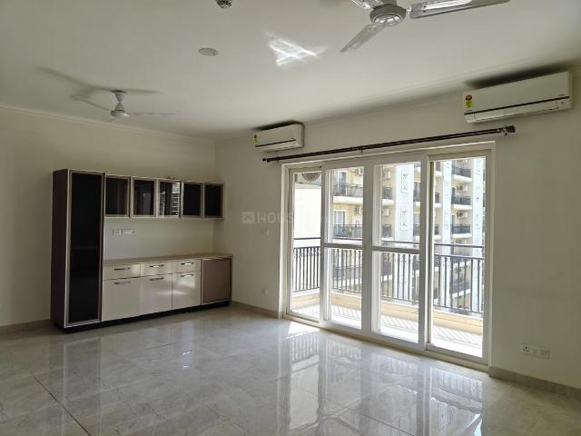 3 BHK Apartment in Sector 150 for rent Noida. The reference number is 20680224