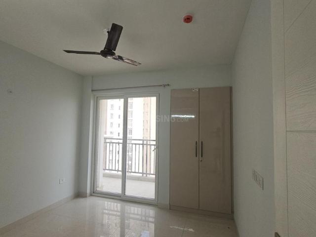 3 BHK Apartment in Sector 150 for rent Noida. The reference number is 20688307