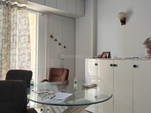 3 BHK Apartment in Sector 150 for rent Noida. The reference number is 20693708