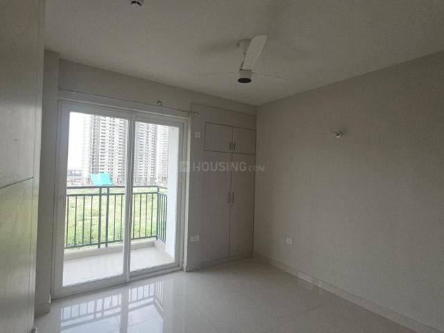 3 BHK Apartment in Sector 150 for rent Noida. The reference number is 20696201