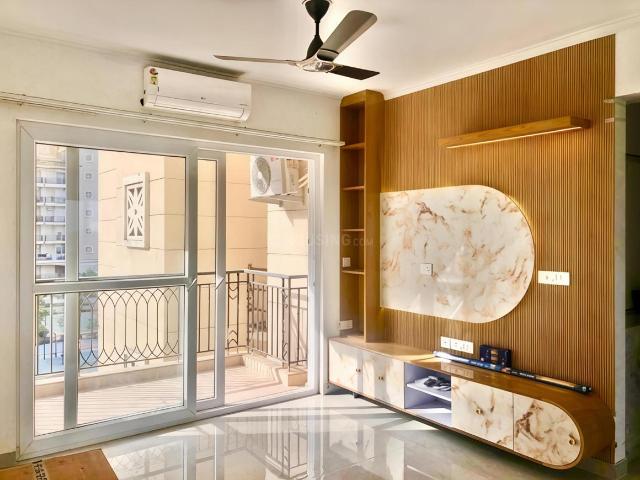 3 BHK Apartment in Sector 150 for rent Noida. The reference number is 20636895