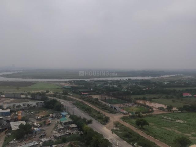 3 BHK Apartment in Sector 150 for rent Noida. The reference number is 20637463