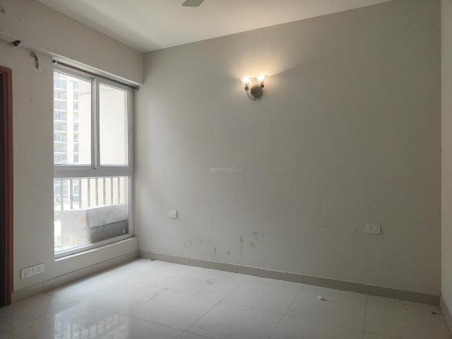 3 BHK Apartment in Sector 150 for rent Noida. The reference number is 20637529