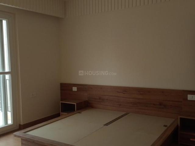 3 BHK Apartment in Sector 150 for rent Noida. The reference number is 20743157