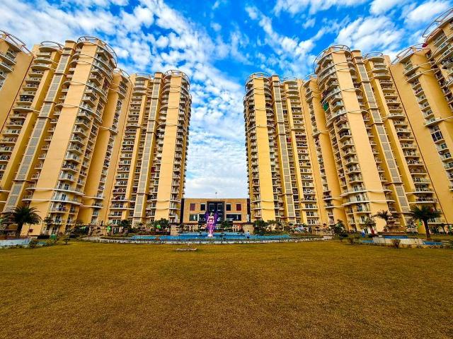 3 BHK Apartment in Sector 150 for rent Noida. The reference number is 20779531
