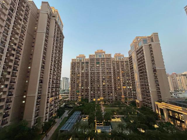 3 BHK Apartment in Sector 150 for rent Noida. The reference number is 20719635