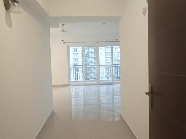 3 BHK Apartment in Sector 150 for rent Noida. The reference number is 20883118