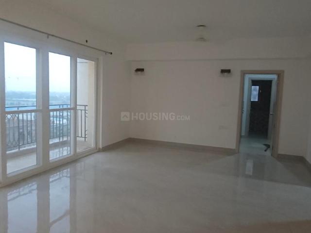 3 BHK Apartment in Sector 150 for rent Noida. The reference number is 20956474