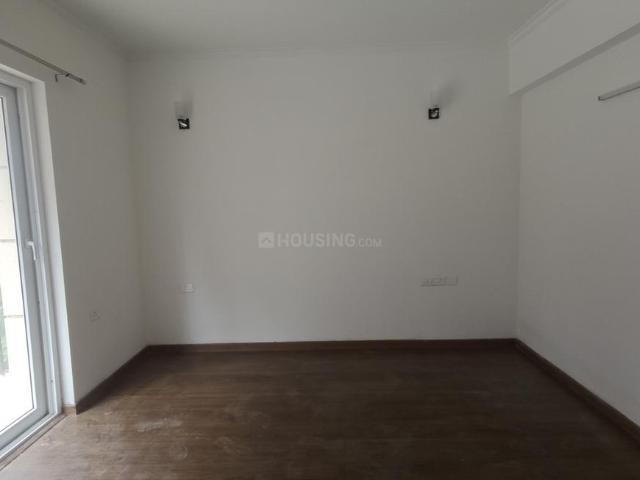 3 BHK Apartment in Sector 150 for rent Noida. The reference number is 20988659