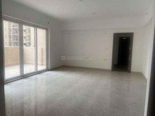 3 BHK Apartment in Sector 150 for rent Noida. The reference number is 20908446