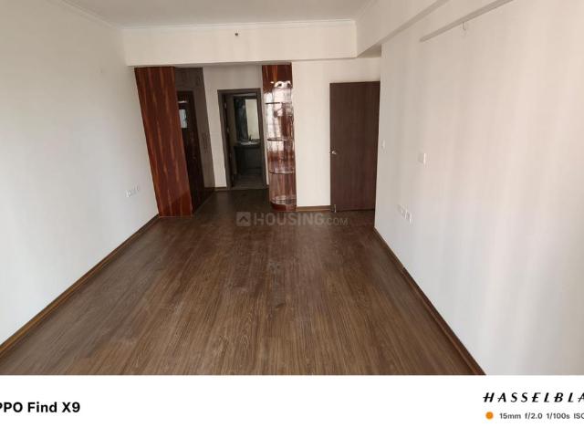 3 BHK Apartment in Sector 150 for rent Noida. The reference number is 20908652