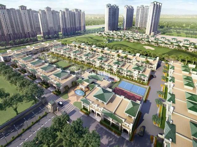 3 BHK Apartment in Sector 150 for resale Noida Greater Noida Expressway. The reference number is 13440752