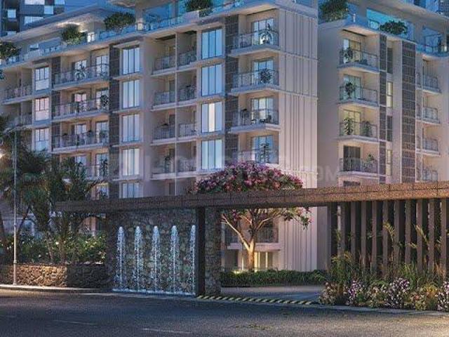 3 BHK Apartment in Sector 150 for resale Noida Greater Noida Expressway. The reference number is 18316950