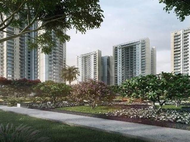 3 BHK Apartment in Sector 150 for resale Noida. The reference number is 14847376