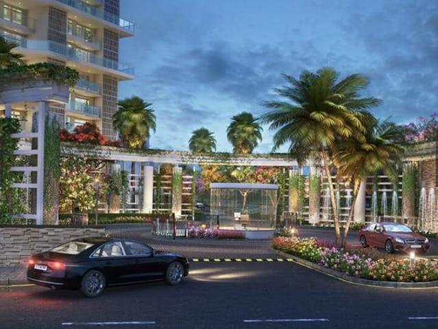 3 BHK Apartment in Sector 150 for resale Noida. The reference number is 16542383