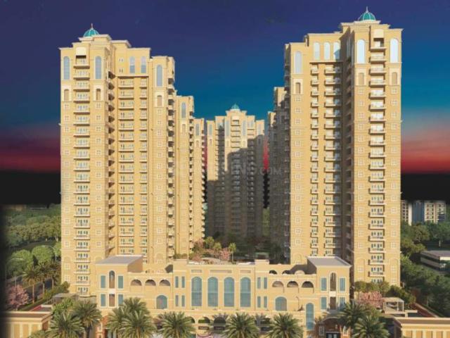 3 BHK Apartment in Sector 150 for resale Noida. The reference number is 17762812