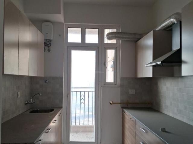 3 BHK Apartment in Sector 150 for resale Noida. The reference number is 18359301